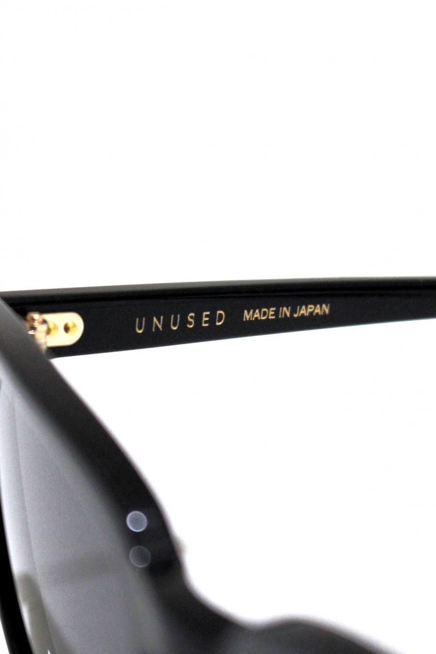 UNUSED（アンユーズド） SUNGLASS.公式通販