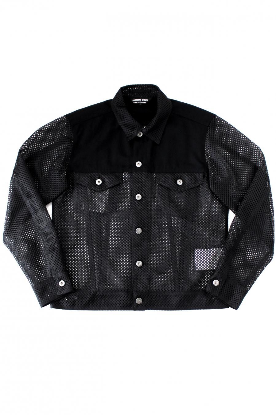 COMME des GARÇONS HOMME DEUX（コムデギャルソン オムドゥ
