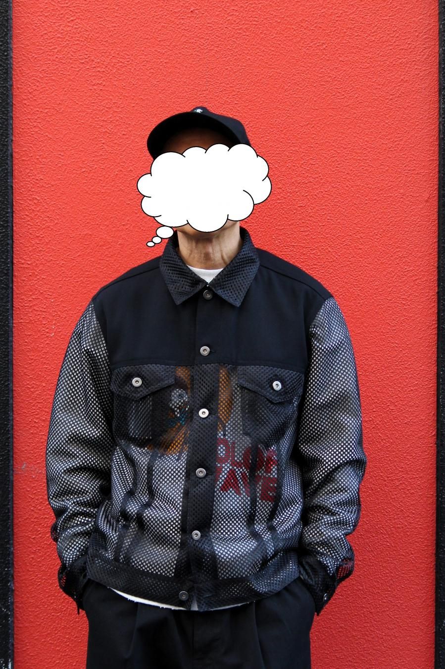 COMME des GARÇONS HOMME DEUX(コムデギャルソン オムドゥ COMME des GARÇONS HOMME DEUX(コムデギャルソン オムドゥ