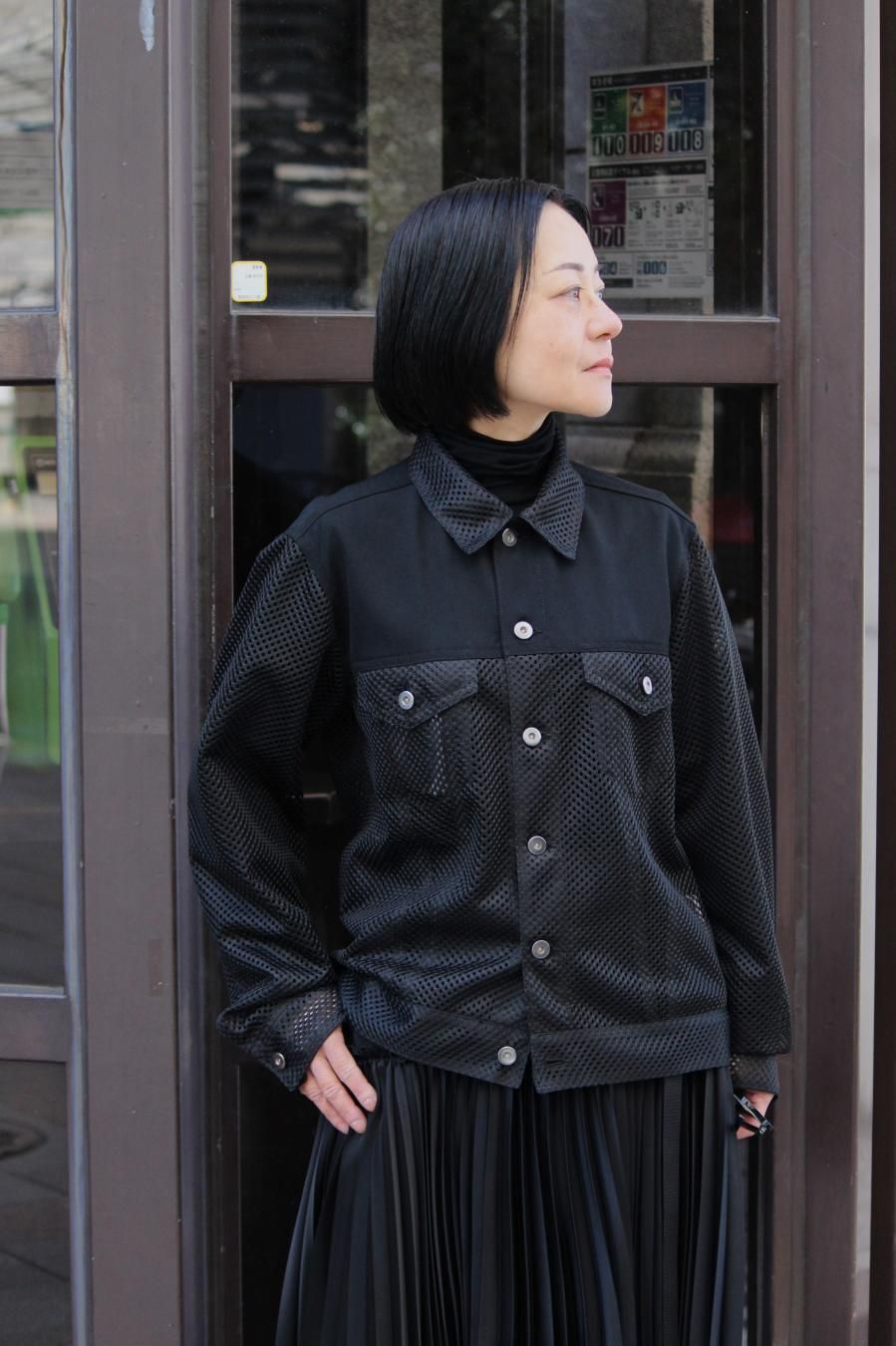 COMME des GARÇONS HOMME DEUX（コムデギャルソン オムドゥ
