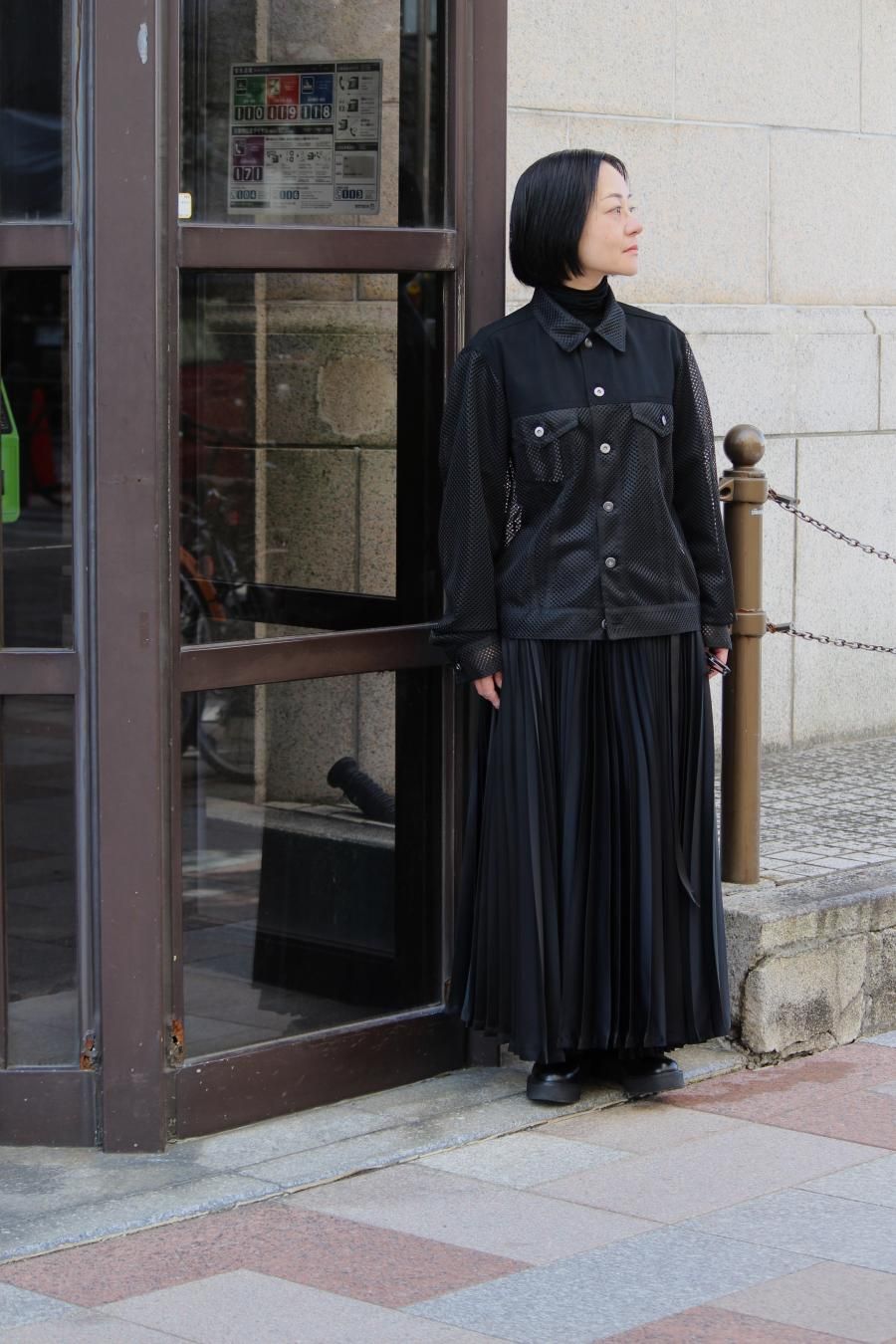 COMME des GARÇONS HOMME DEUX(コムデギャルソン オムドゥ COMME des GARÇONS HOMME DEUX(コムデギャルソン オムドゥ