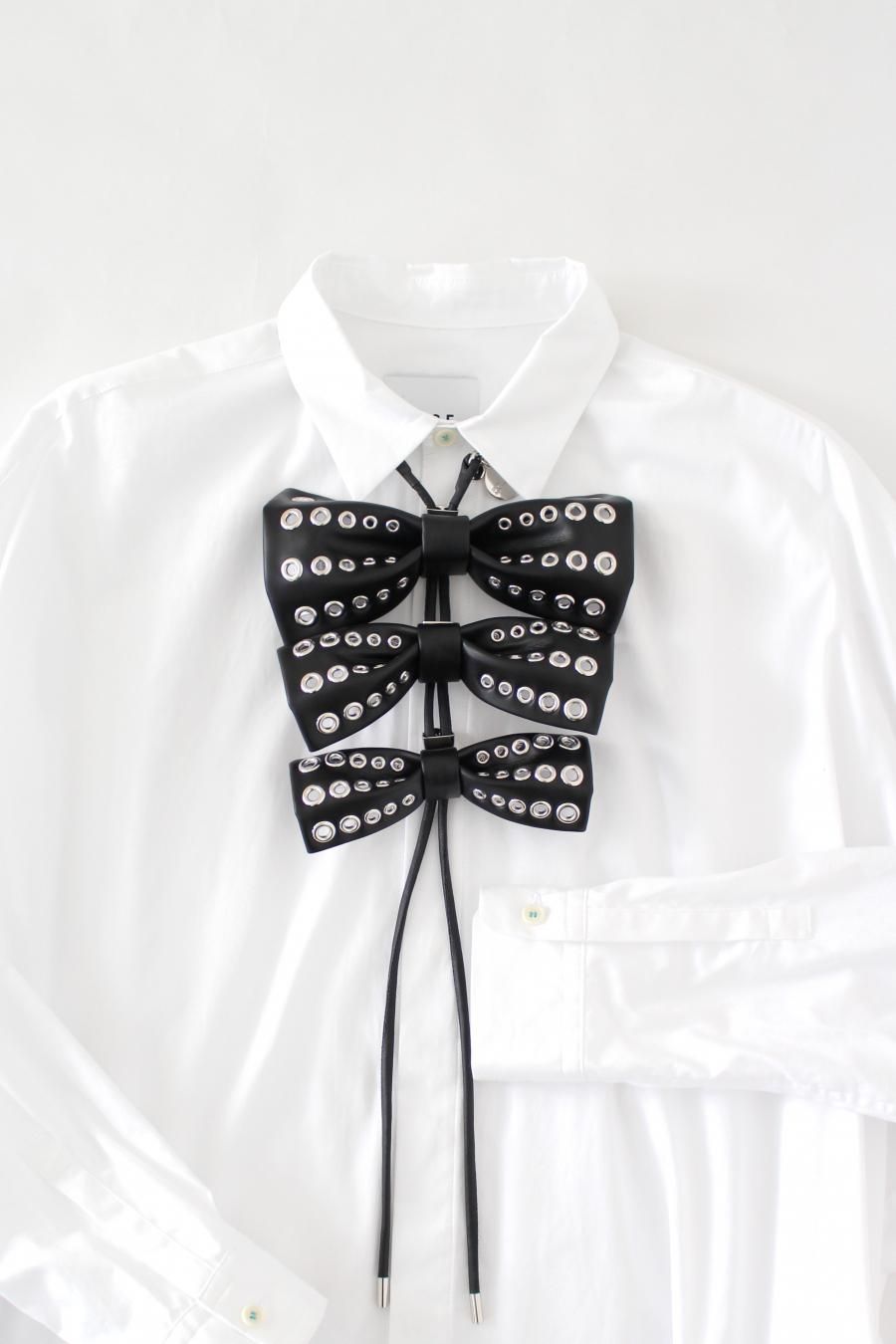noir kei ninomiya（ノワール・ケイニノミヤ）合皮 正規取り扱い
