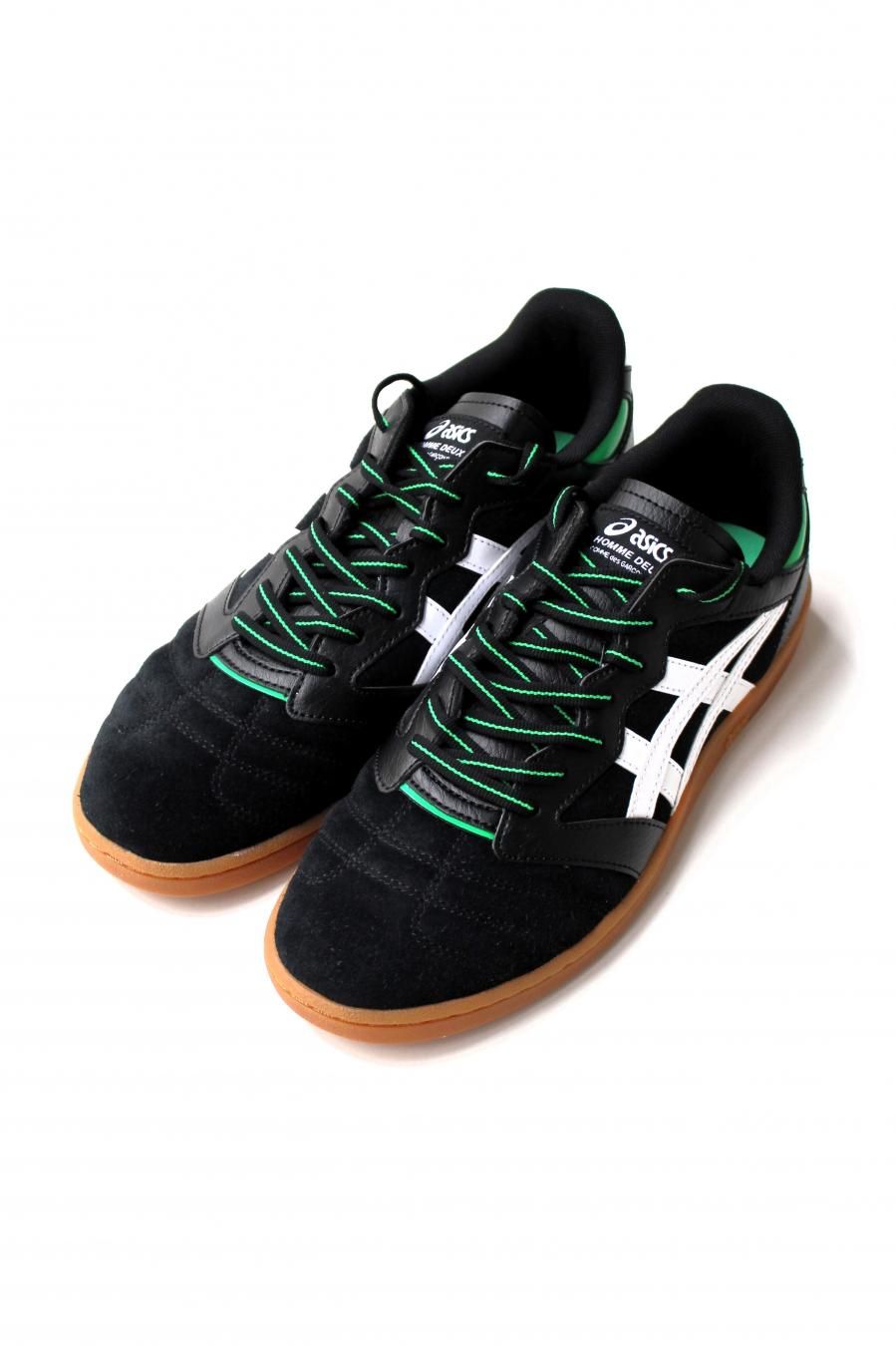 COMME des GARÇONS HOMME DEUX × ASICS SportStyle