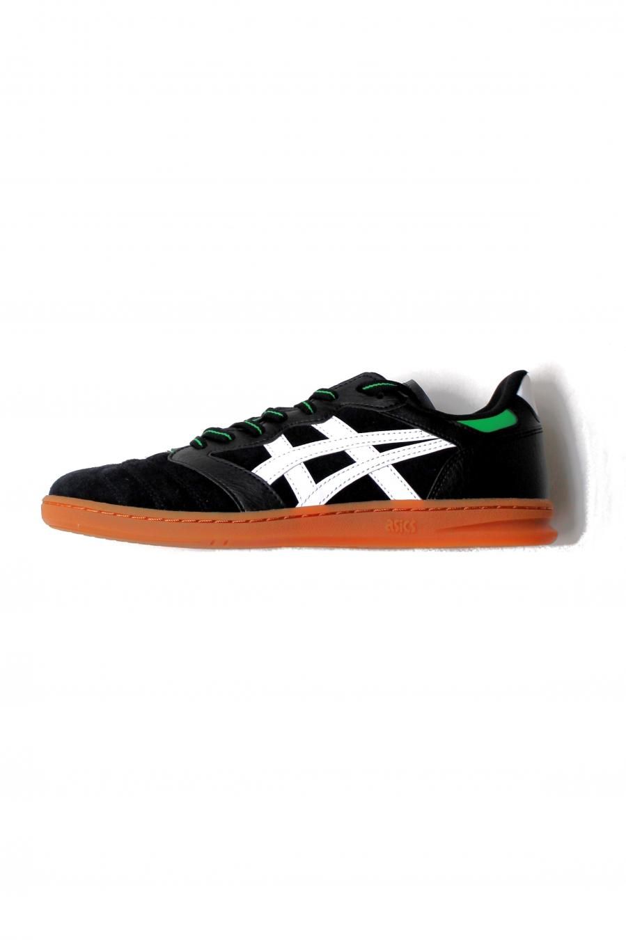 COMME des GARÇONS HOMME DEUX × ASICS SportStyle