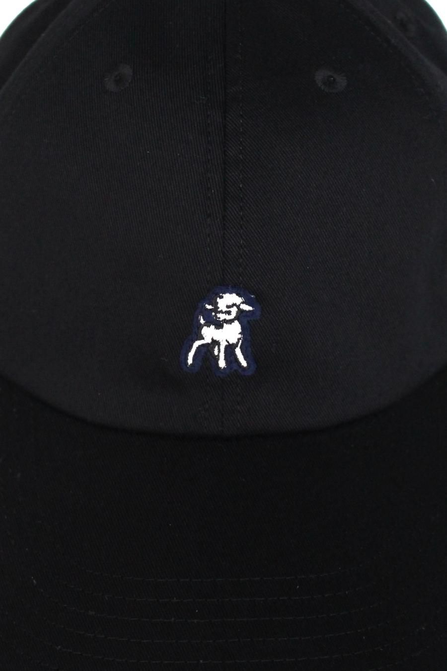 ザシェパード ベースボールキャップ アンダーカバー the Shepherd SWIPES / UNDERCOVER/アンダーカバー 通販-正規取扱店/SWIPES