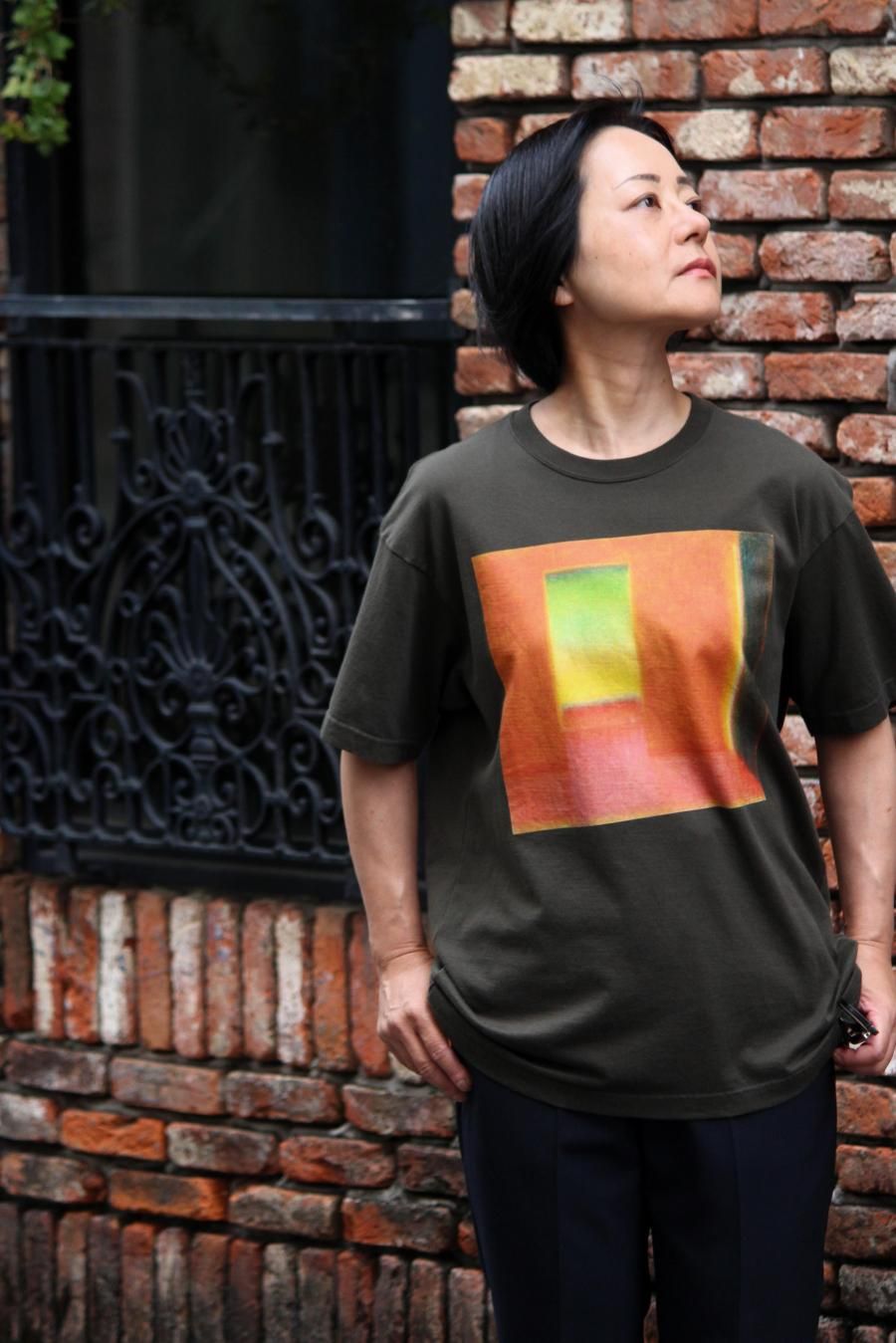 UNDERCOVER <span>women </span><br />ܥT ORANGE