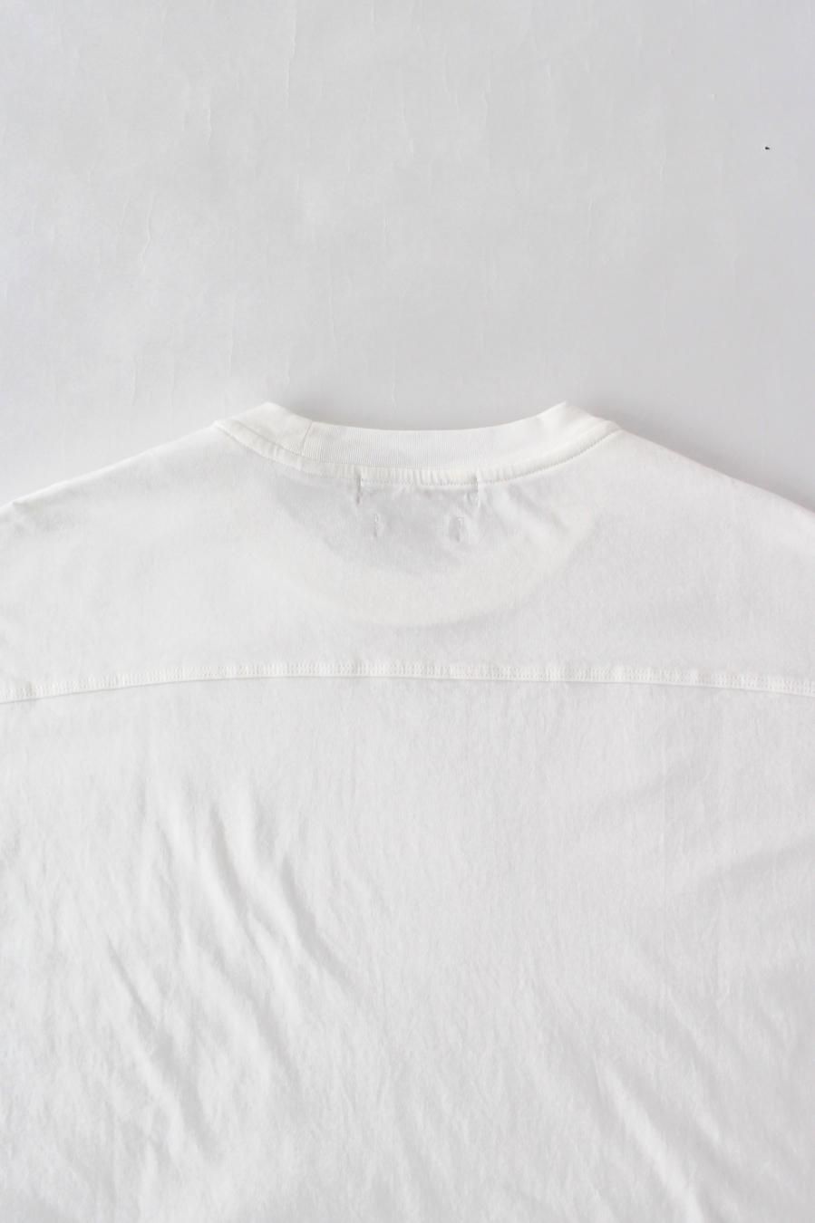 WEB限定お買い得商品の新着アイテム YOKE（ヨーク）YOKE 公式通販 T-SHIRT トップス