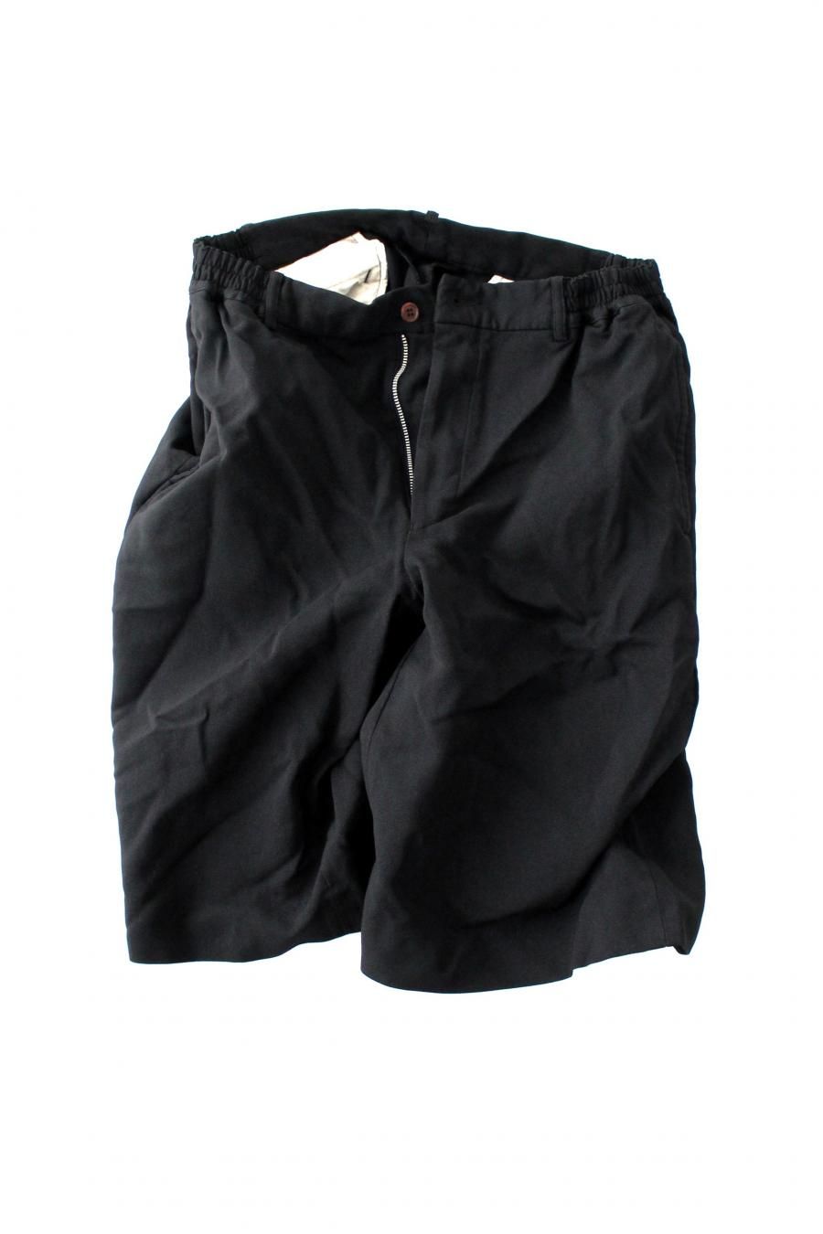 COMME des GARÇONS HOMME DEUX（コムデギャルソン オムドゥ