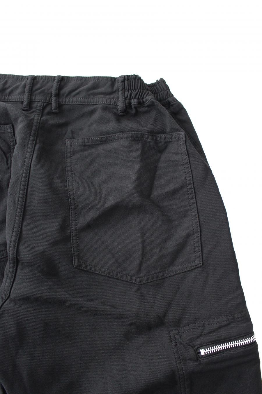 COMME des GARÇONS HOMME DEUX（コムデギャルソン オムドゥ