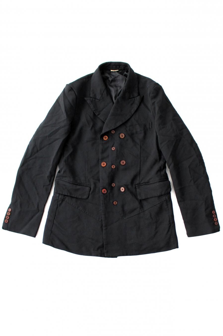 COMME des GARÇONS HOMME DEUX（コムデギャルソン オムドゥ