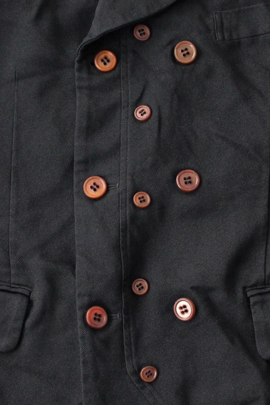 COMME des GARÇONS HOMME DEUX（コムデギャルソン オムドゥ
