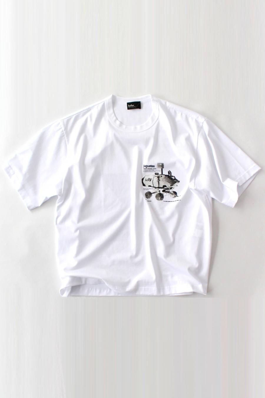 kolor（Tシャツ/カットソー(七分/長袖)）のフリマアイテム一覧