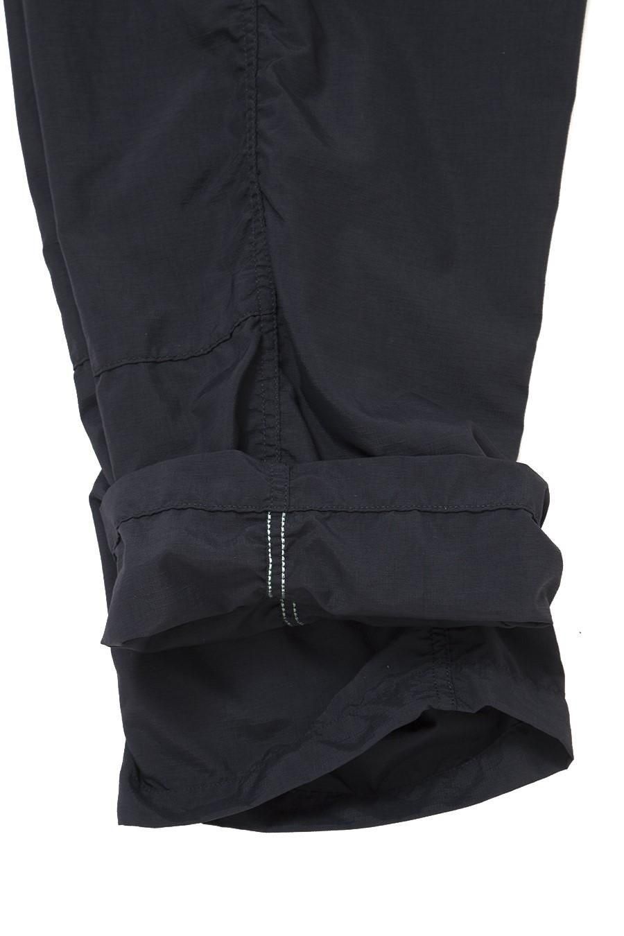 FATIGUE SLACKS カーゴパンツ ブラック Mショート FATIGUE SLACKS #FP023 “M-51 OVER SLACKS”＜WP TROPICAL CLOTH