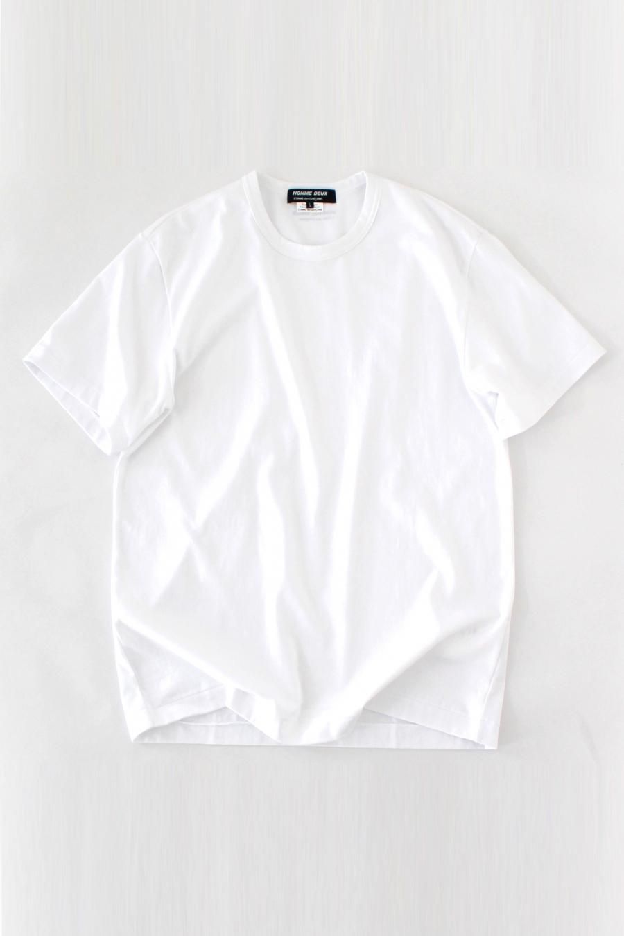 COMME des GARÇONS HOMME DEUX（コムデギャルソン オムドゥ