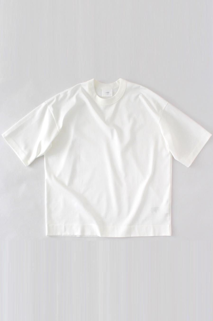 CINOH <span>men </span><br />ӥåT OFF WHITE