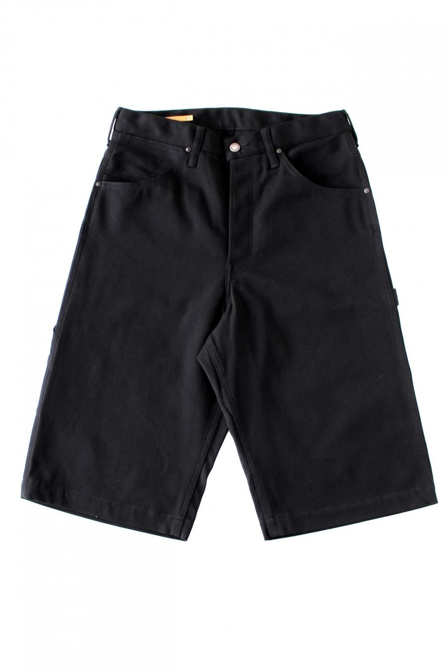 SCYE BASICS（サイ ベーシックス）Stretch Cotton Duck