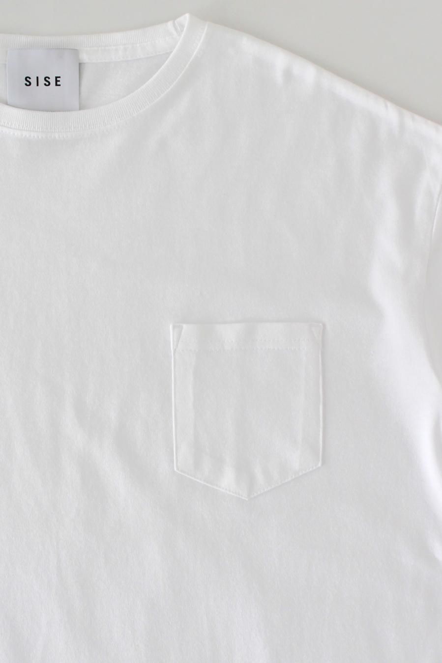 SISE(シセ)POCKET T-SHIRTS 公式通販 SISE(シセ)POCKET T-SHIRTS 公式通販