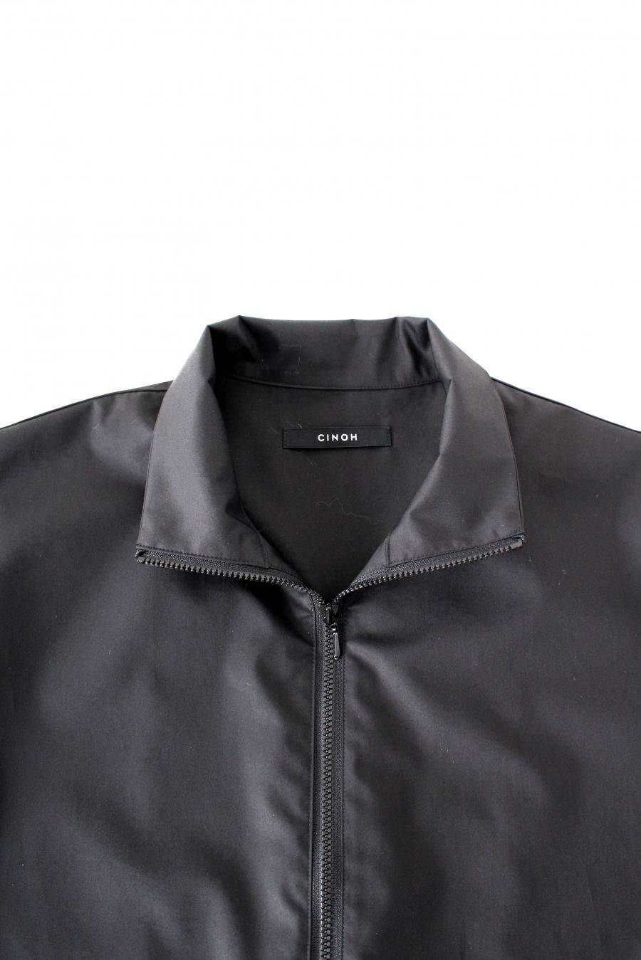 UNITED ARROWSセレクトCINOHチノ薄手ブルゾン