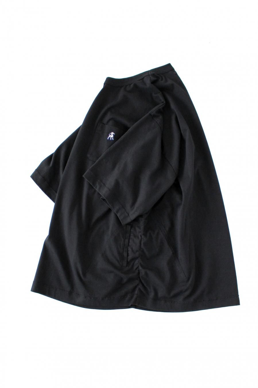 shepherdポケットロンT size3 the Shepherd（ザ シェパード）ワイドポケTEE 公式通販