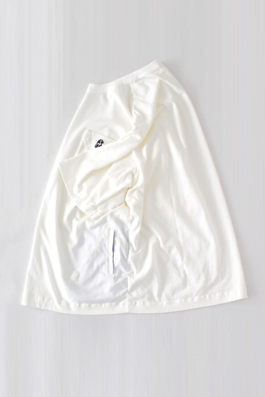 the Shepherd（ザ シェパード）ワイドポケTEE 公式通販