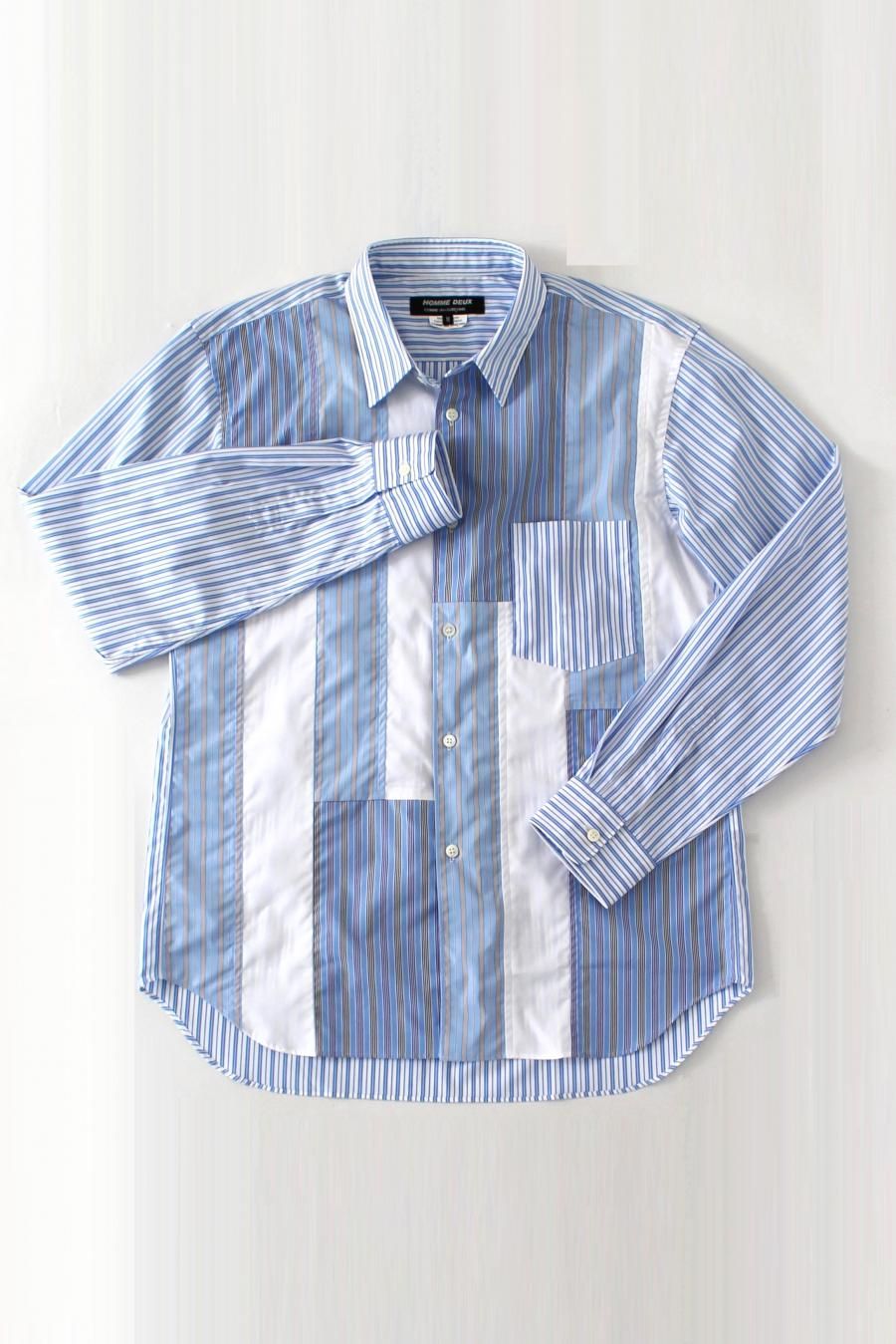 COMME des GAR&#199;ONS HOMME DEUX <br />ѥå