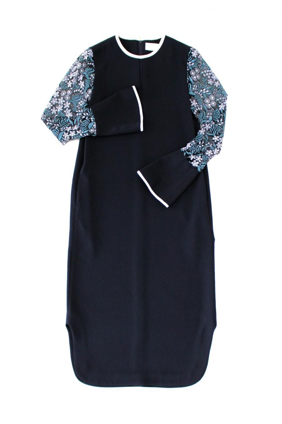 Mame Kurogouchi <br />µ졼ɥ쥹 NAVY