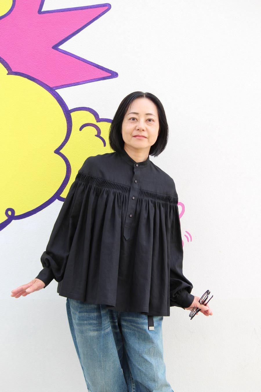 Scye <span>women </span><br />ͥ󥿥å֥饦