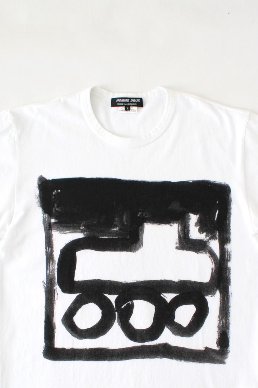 COMME des GAR&#199;ONS HOMME DEUX <br />T