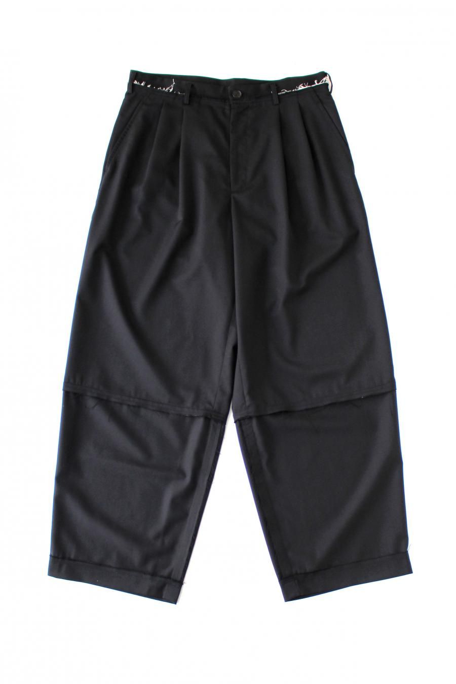 売れ筋・人気アイテム 商品 BOTTOM - Narrenschiff パンツ