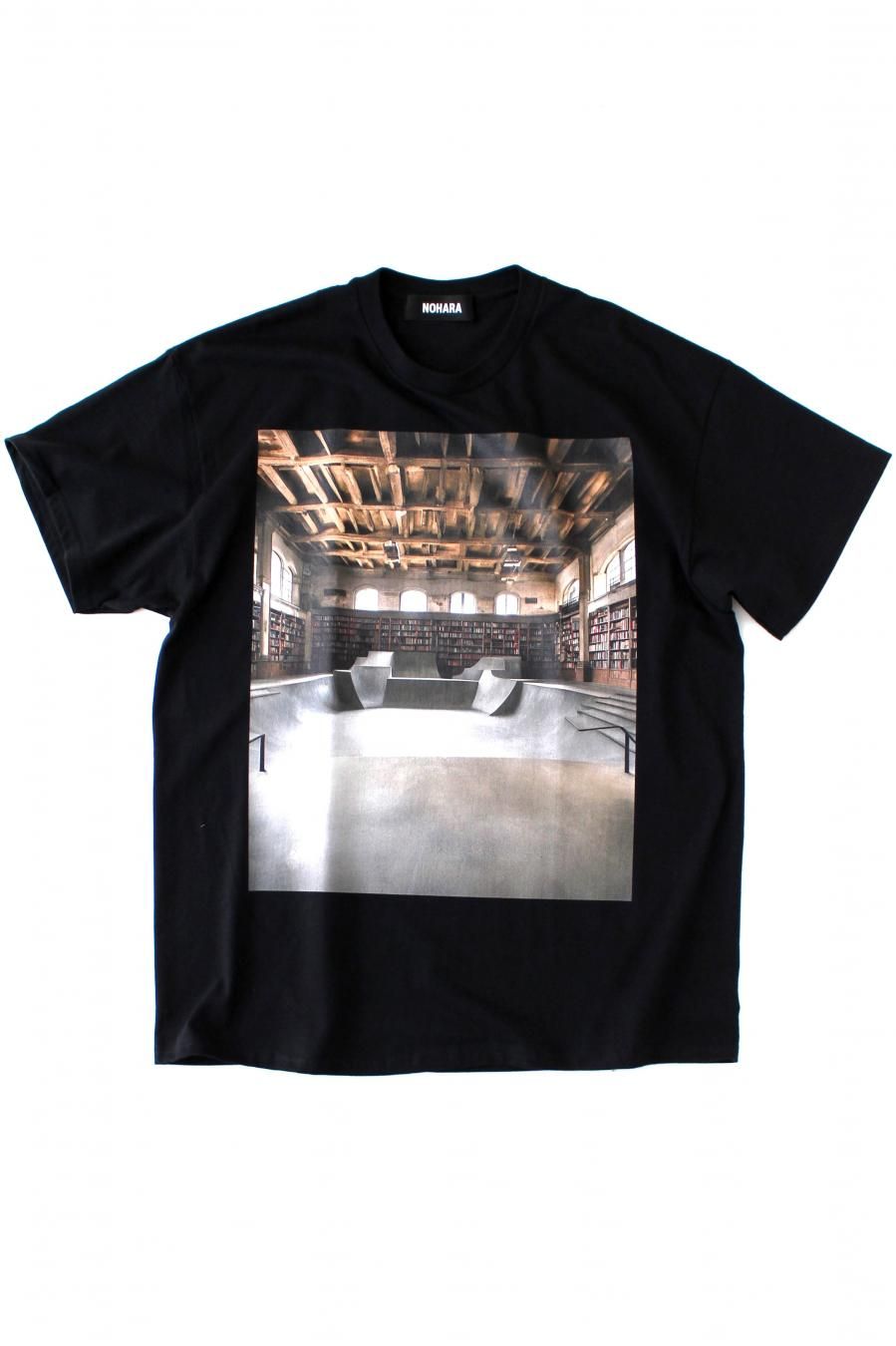 NOHARA <br />ץTBLACK