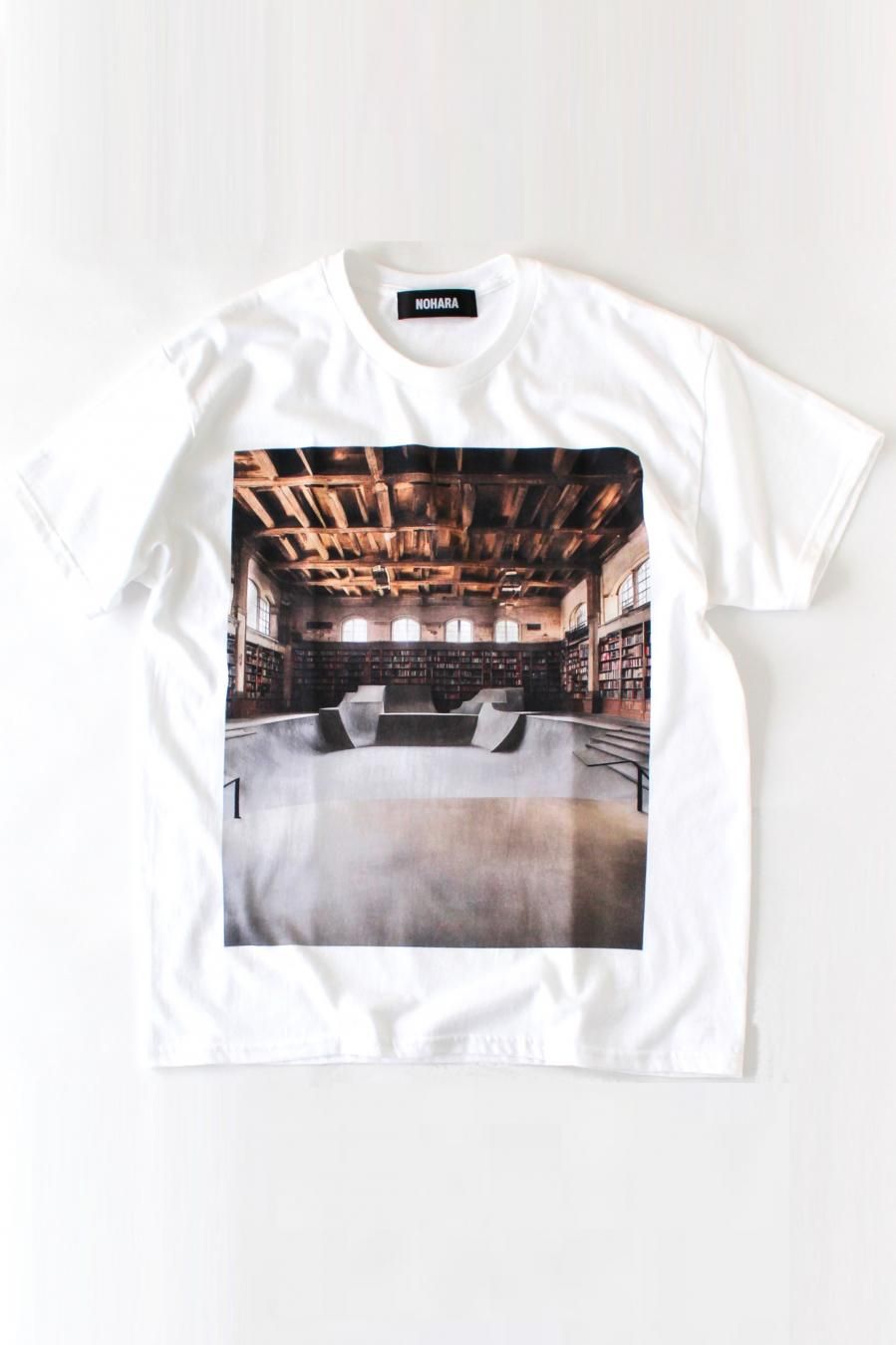NOHARA <br />ץTWHITE