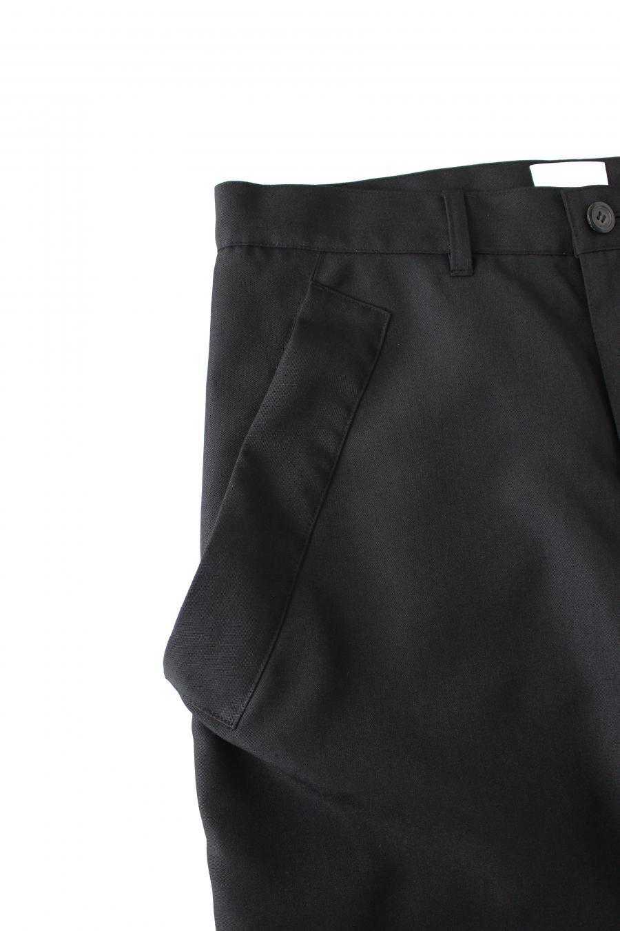 SISE（シセ）DROP POCKET PANTS 公式通販