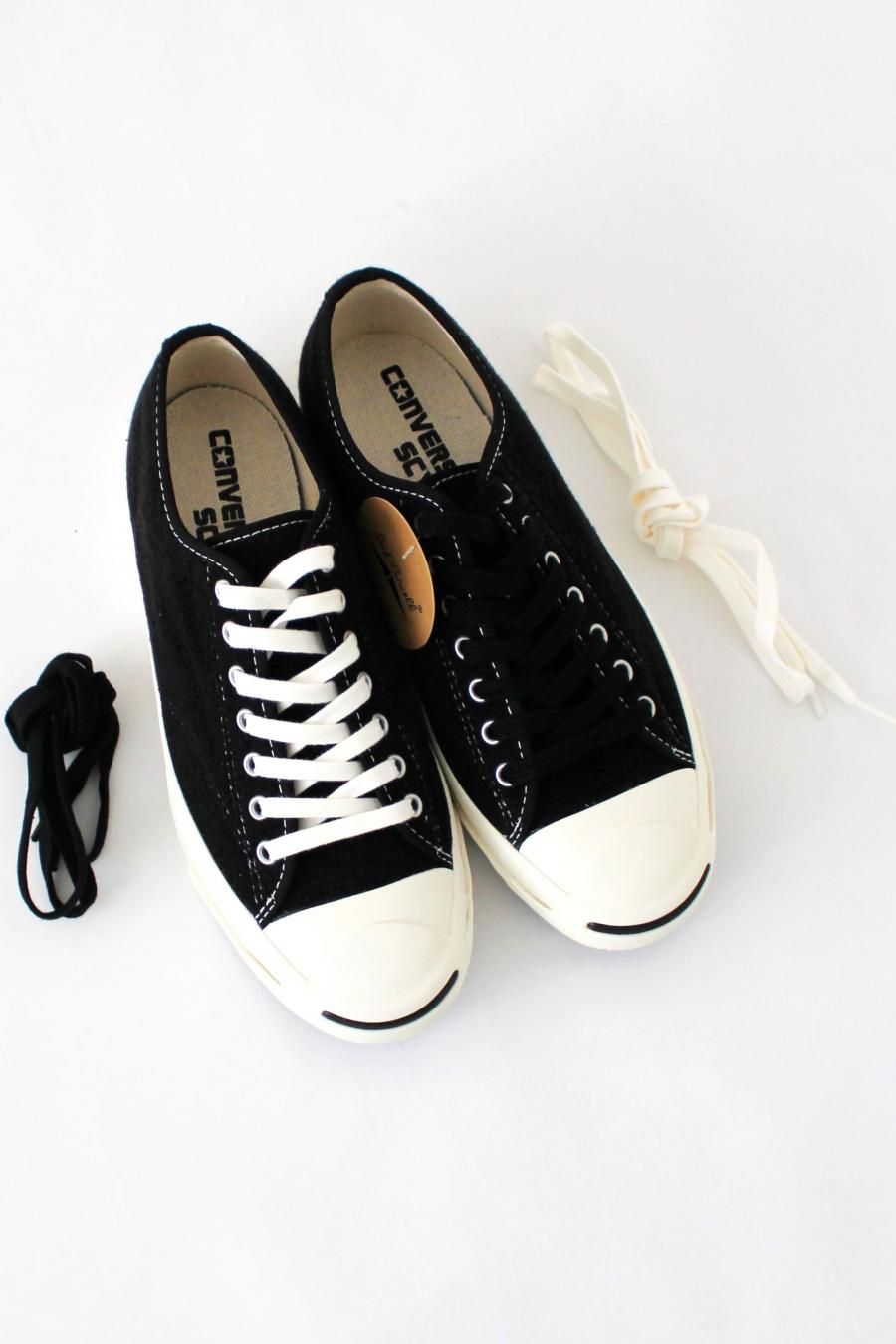 Scye × CONVERSE（サイ×コンバース）Jack Purcell 公式通販
