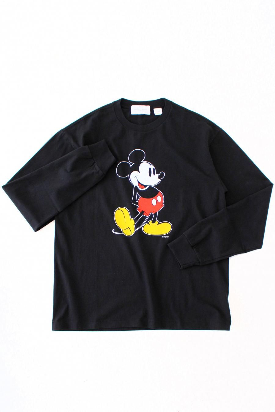 Disney  UNUSED <br />MickeyĹµT ںΡ