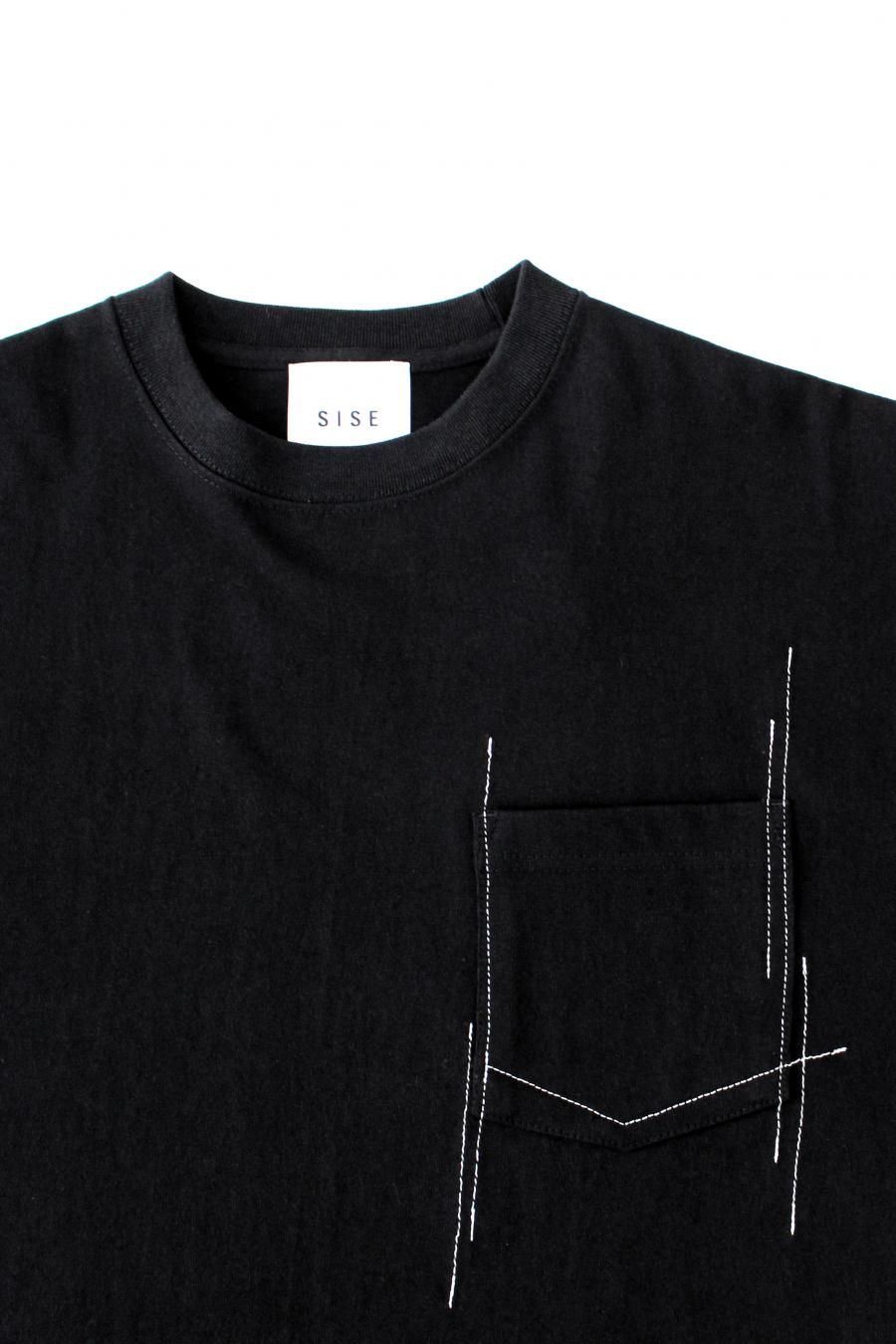 SISE <br />ƥåT BLACK