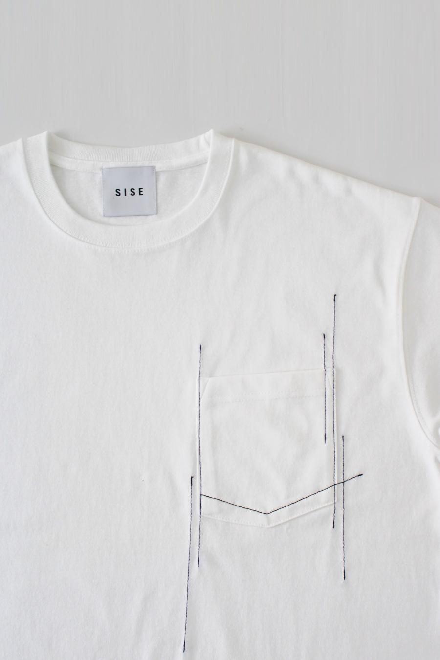 SISE <br />ƥåT WHITE