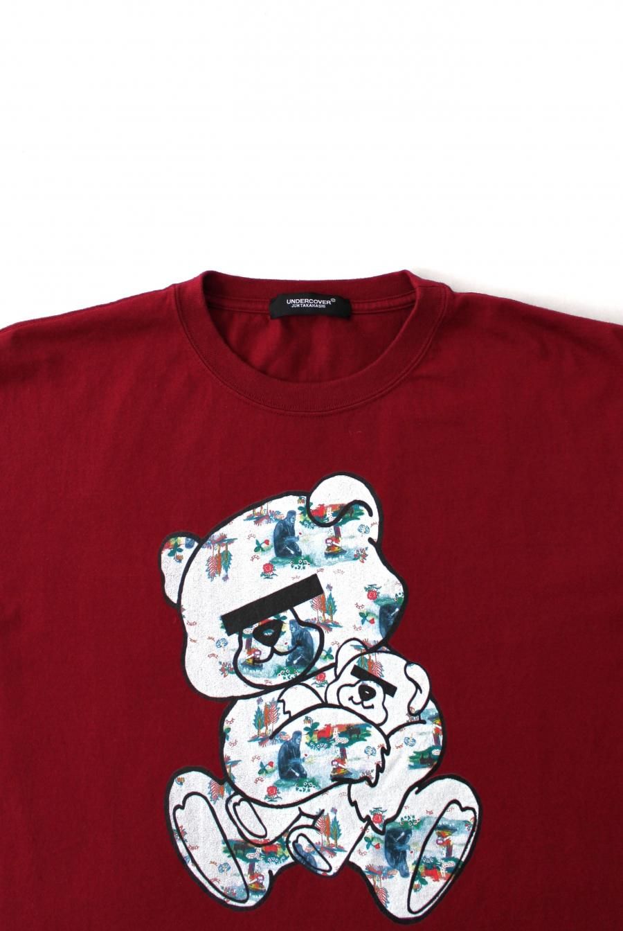 UNDERCOVER <br />ե󥱥Ⱦܱ٥T BORDEAUX