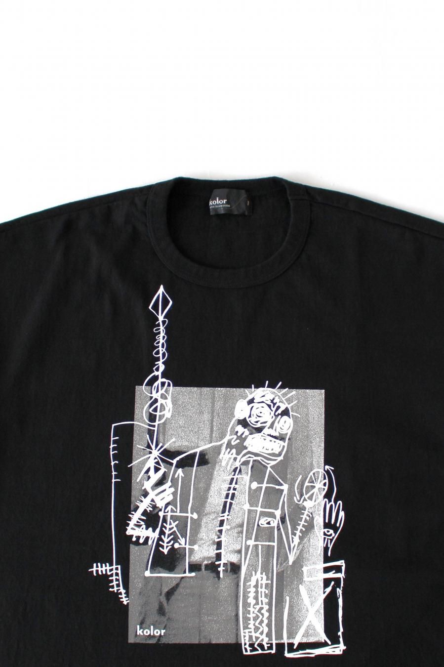 未使用kolor 23AW シャツ imgrc0103378829.jpg