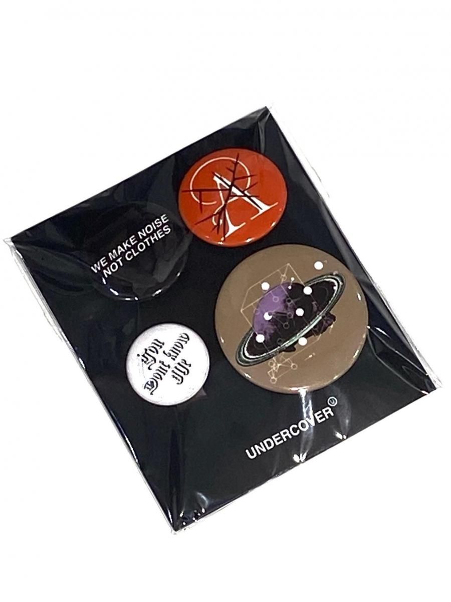 UNDERCOVER accessories<br />̥Хå¥åȣ