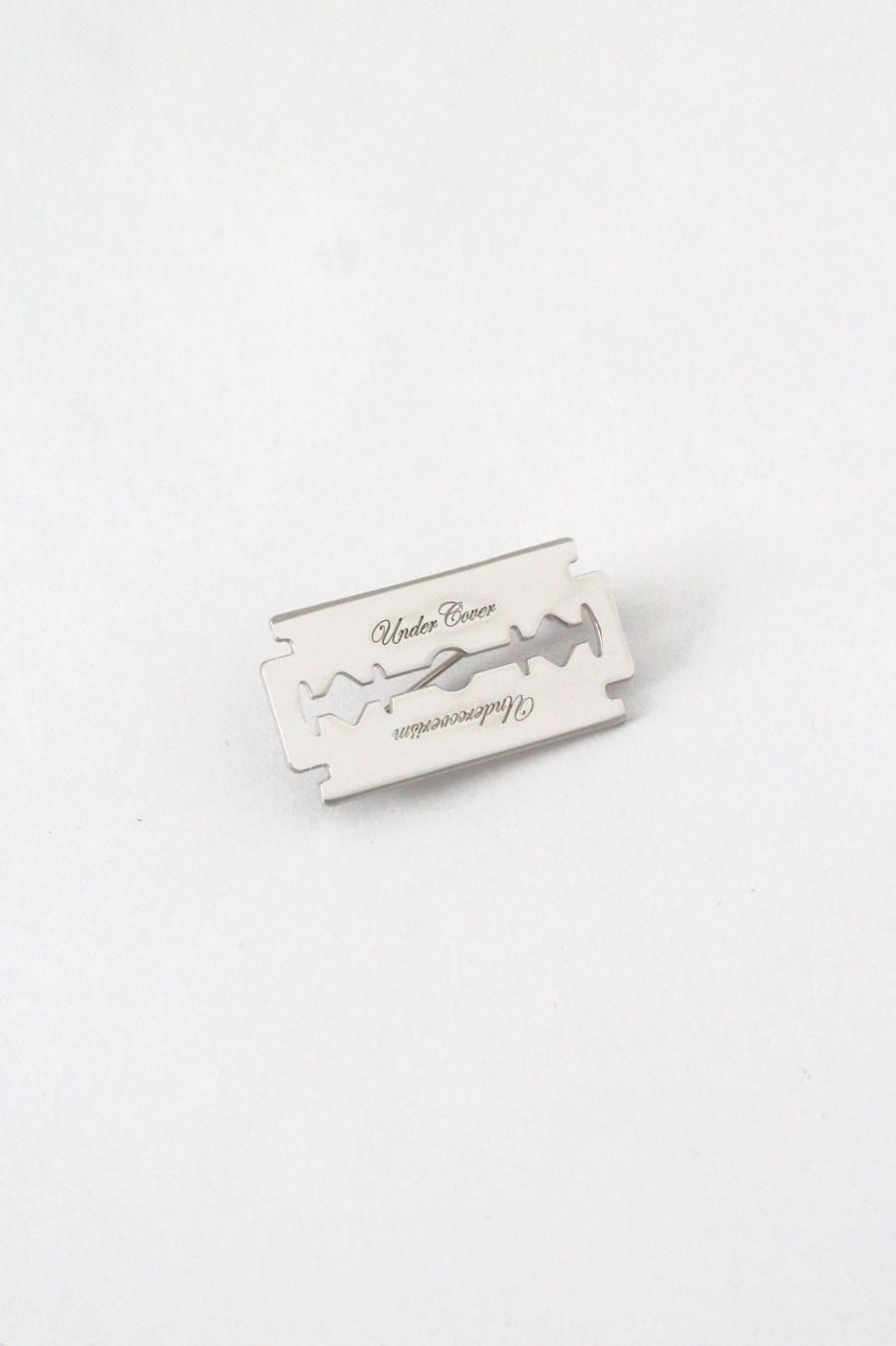 UNDERCOVER accessories<br />ߥ֥ SILVER