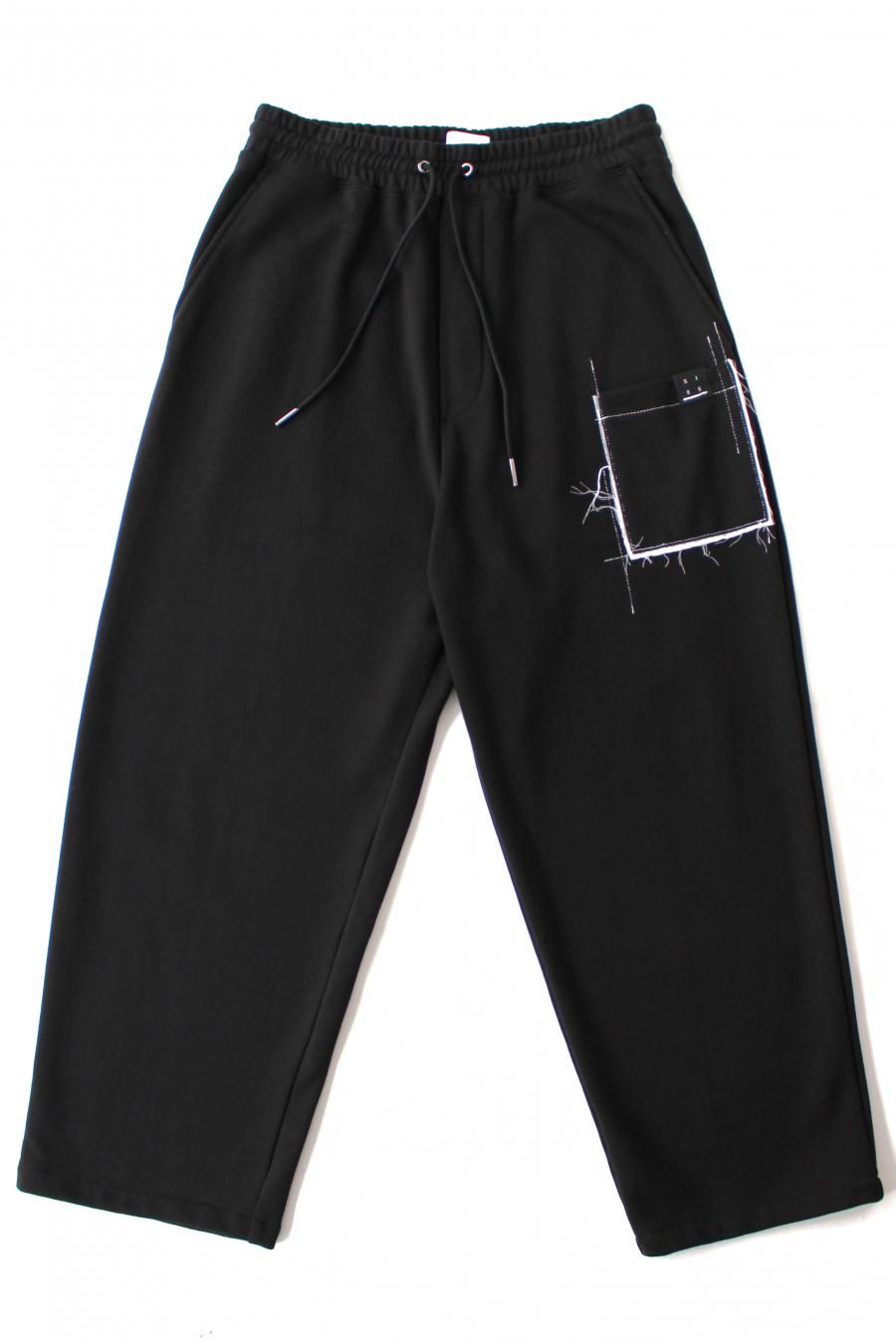SISE <br />ݥåȥåȥѥ BLACK