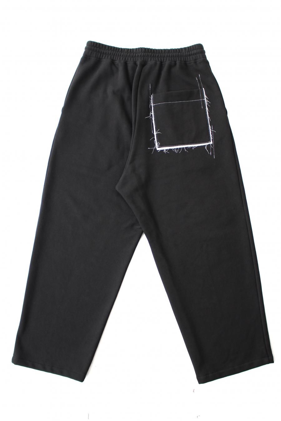 SISE（シセ）SWEAT PANTS公式通販