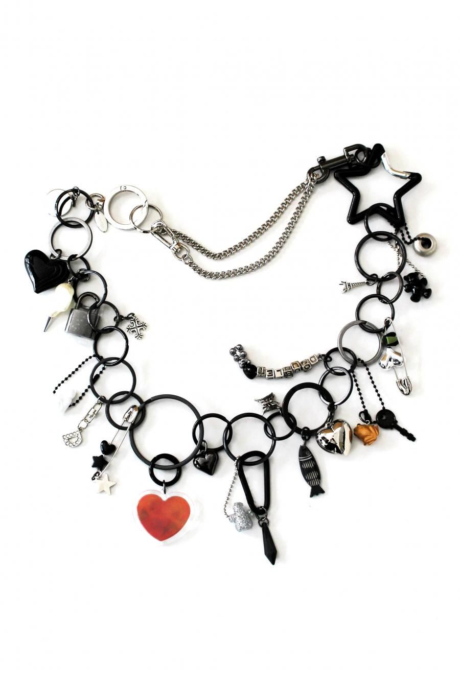 doublet<br /> BLACK