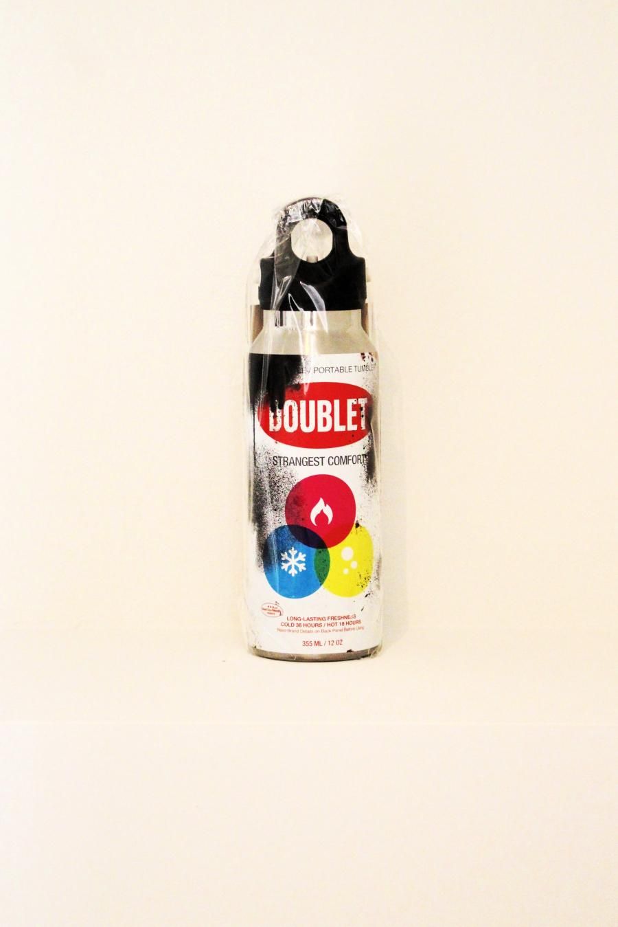doublet<br />ץ졼̡ǤʾBLACK