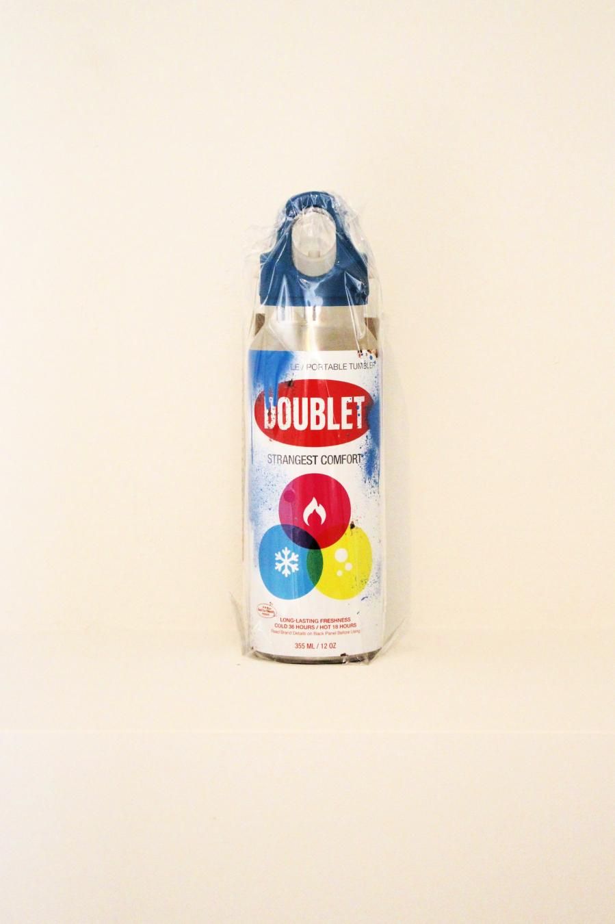doublet<br />ץ졼̡ǤʾBLUE