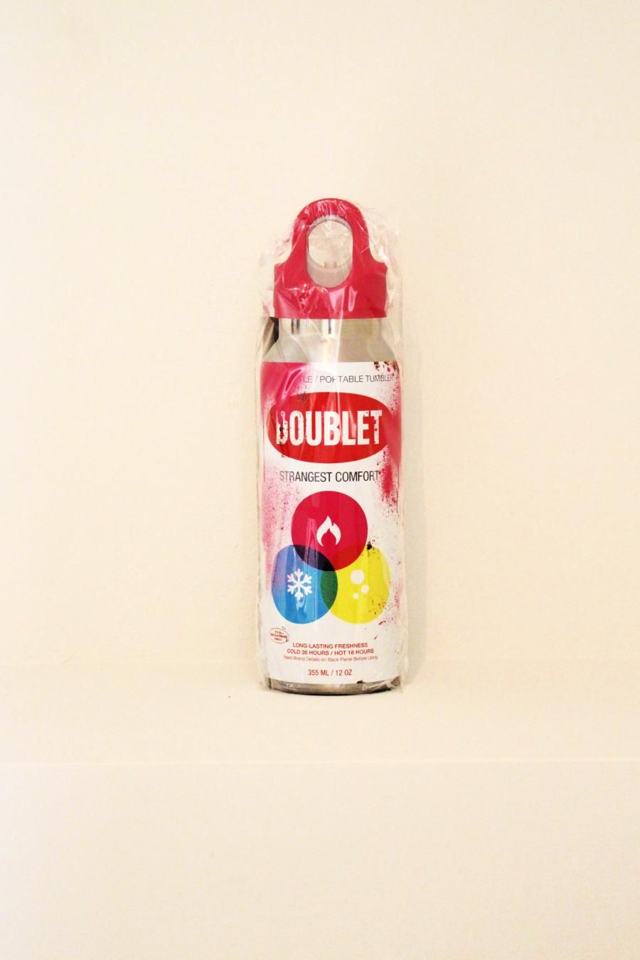 doublet<br />ץ졼̡ǤʾPINK