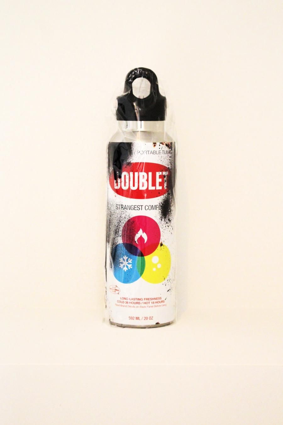 doublet<br />ץ졼̡ǤBLACK
