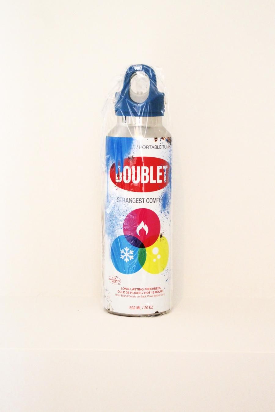 doublet<br />ץ졼̡ǤBLUE