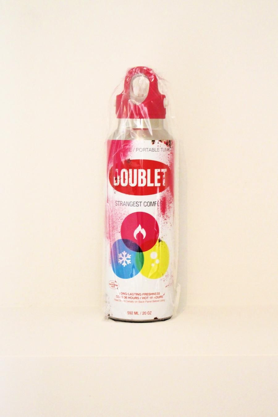 doublet<br />ץ졼̡ǤPINK