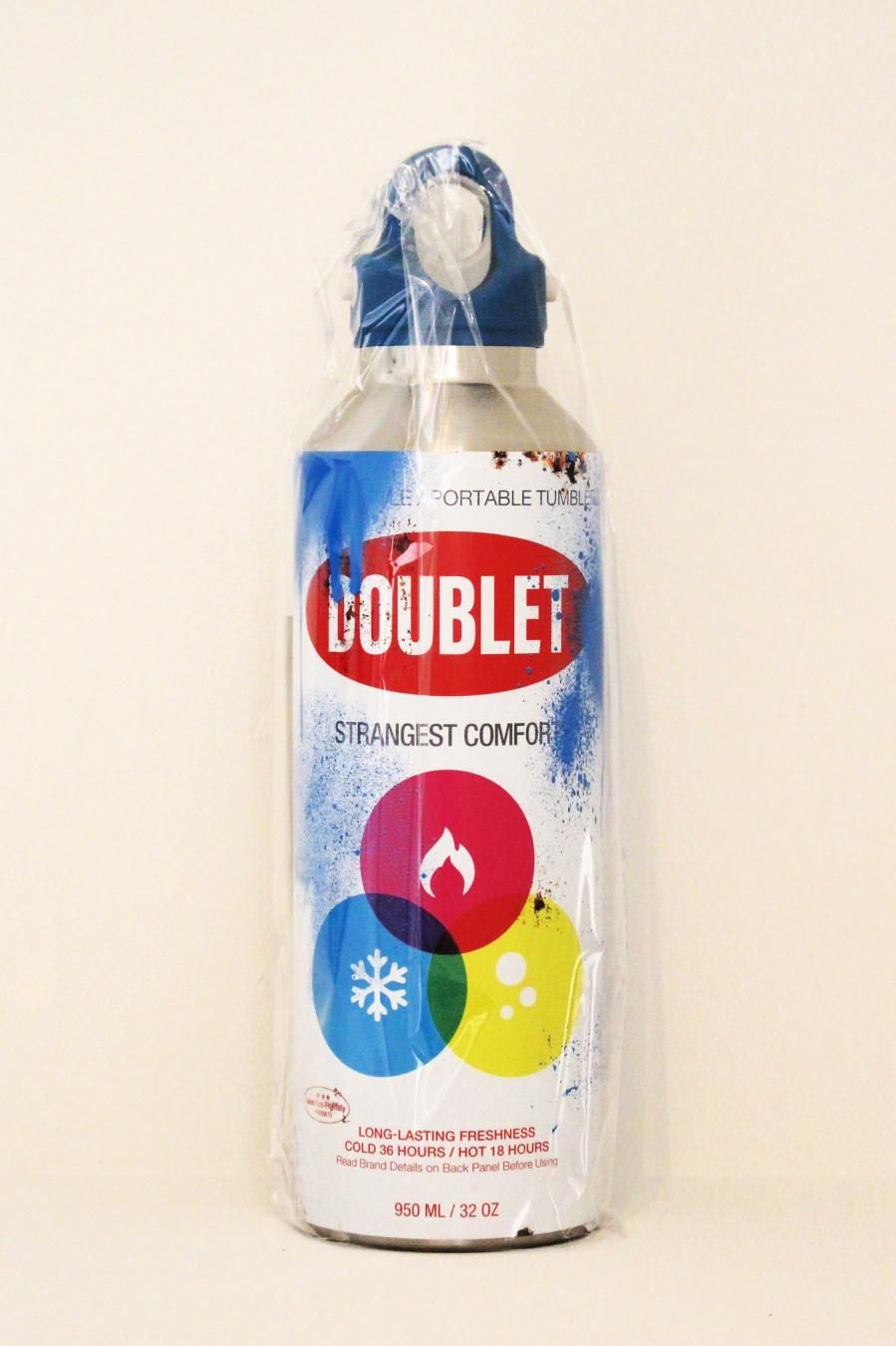 doublet<br />ץ졼̡ǤBLUE